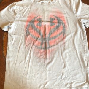 Under armour t shirt